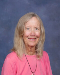 Judy Collier