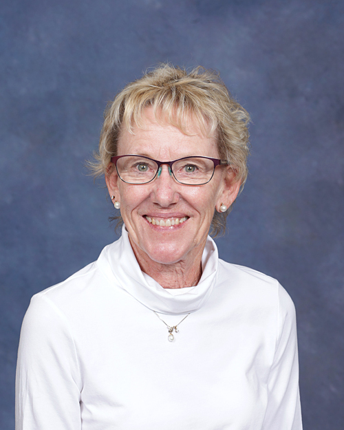 Judy Foland