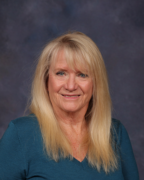 Marilyn Stenoien