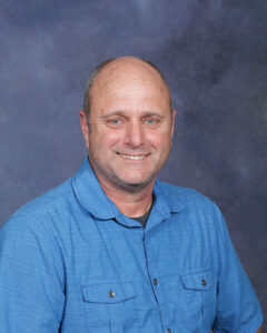 Mark Weed