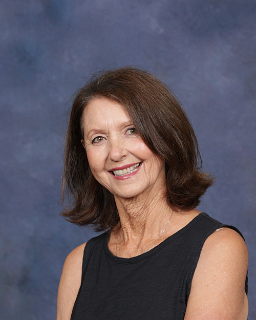 Rose Moldenhauer